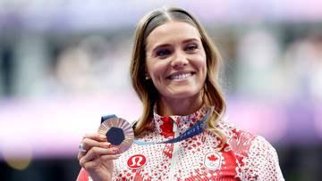 Medalistka olimpijska ukarana! Prawie dwa lata dyskwalifikacji