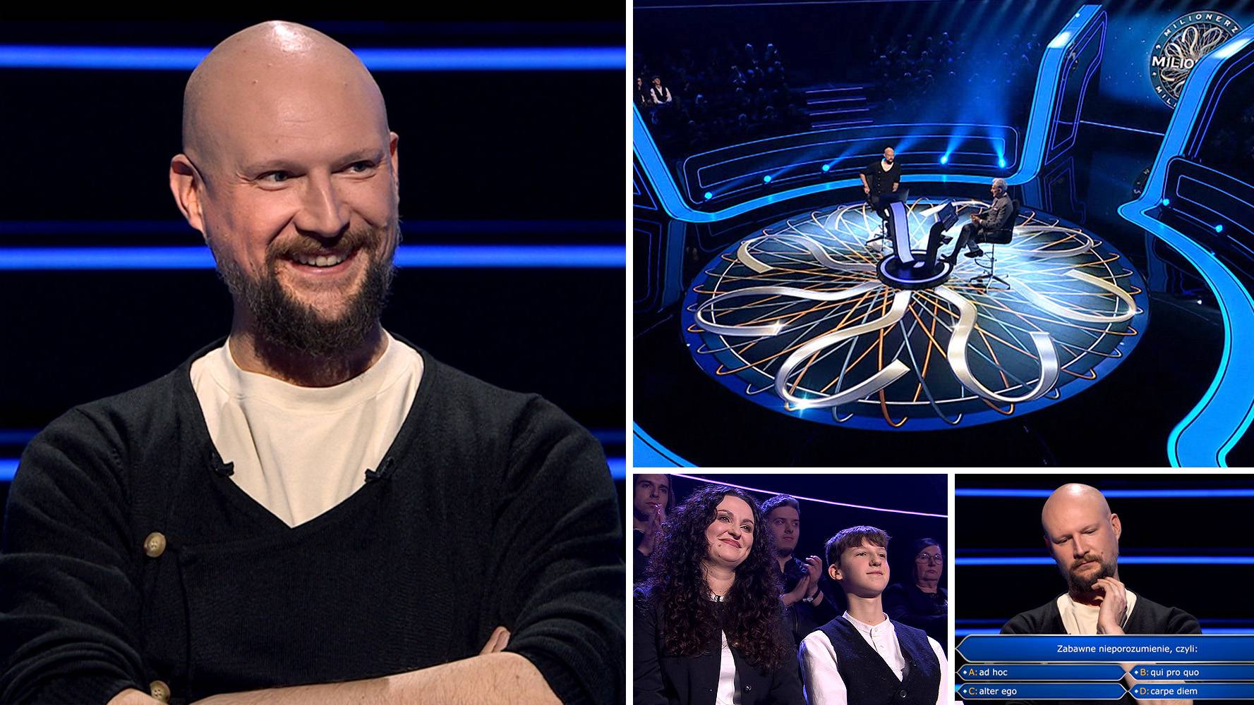 Zabawne nieporozumienie. Jak rozumieją to &bdquo;Milionerzy&rdquo;?