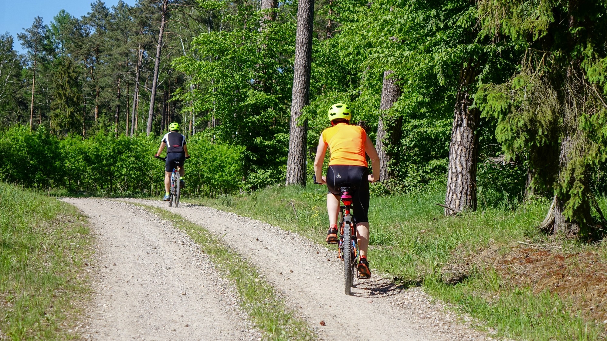 Ludzie na łonie natury - zdjęcie 89