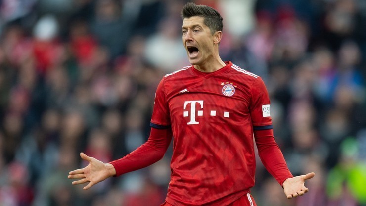 Legenda Bayernu: Lewandowski powinien zarabiać więcej