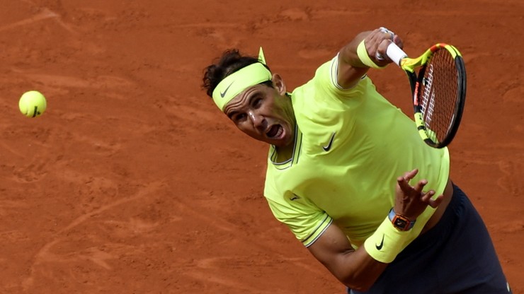 French Open: Nadal wygrał turniej po raz dwunasty!