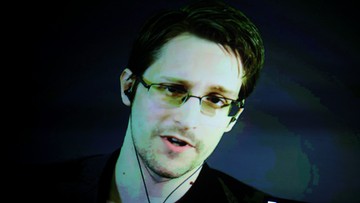 Snowdenowi przedłużono prawo pobytu w Rosji na kolejne lata