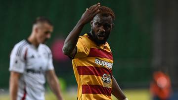 Afimico Pululu poza kadrą! Trener zdecydował