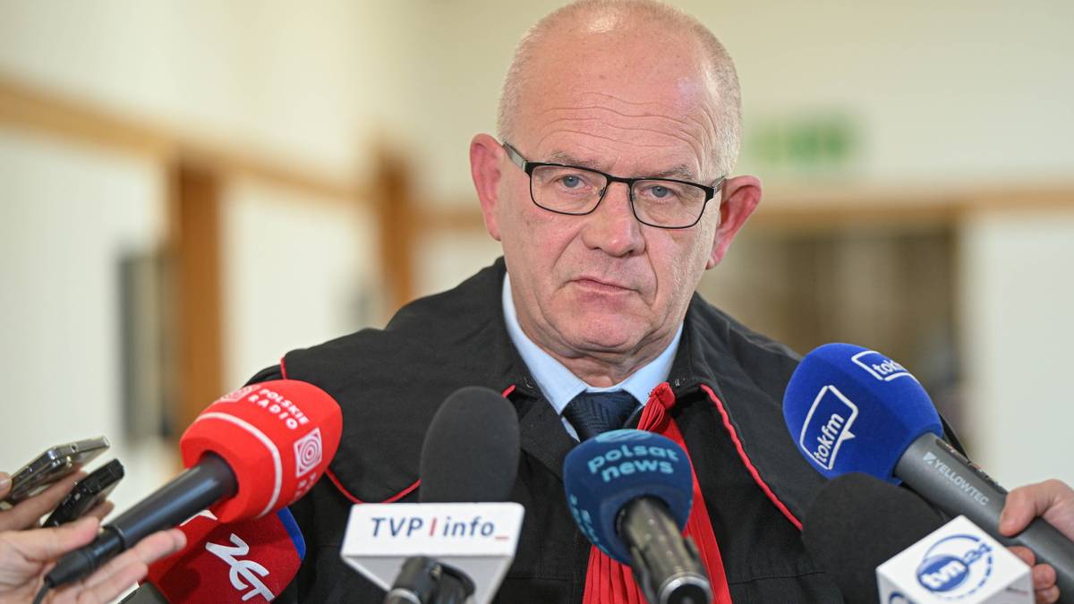 List żelazny dla Marcina Romanowskiego. Komentarz prokuratury