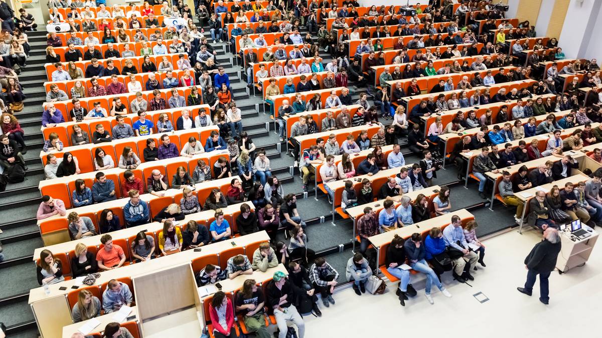 Wybrano najlepsze uczelnie w Polsce. Ranking Perspektywy 2026