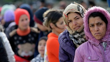 Grecja: słabnie napływ migrantów z Turcji