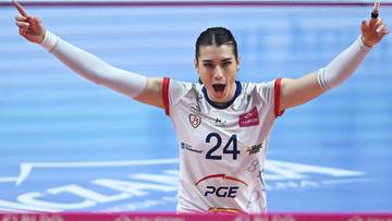 Tauron Liga: PGE Budowlani Łódź - #VolleyWrocław. Relacja live i wynik na żywo