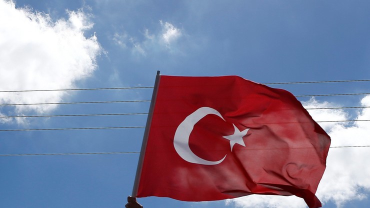 29 domniemanych bojowników IS zatrzymano w Stambule