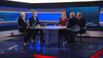 "Wydawało mi się, że słyszę późnego Gomułkę". Były premier o Czarnku