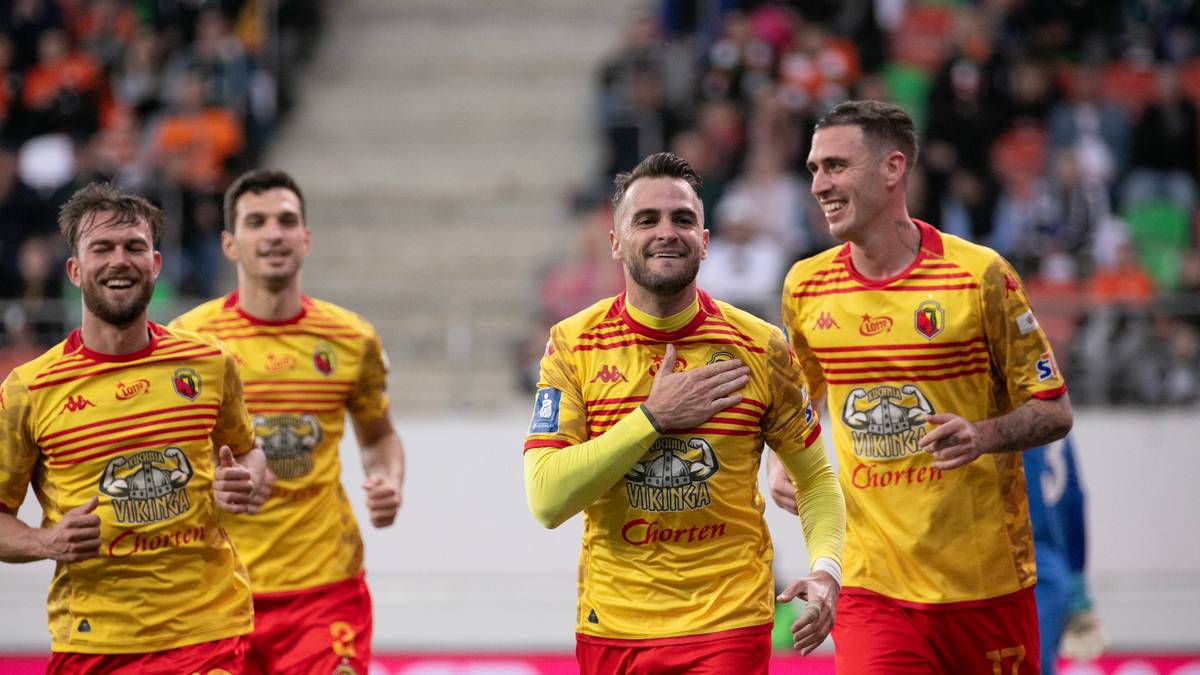 Jagiellonia Białystok ogłosiła nazwisko nowego prezesa