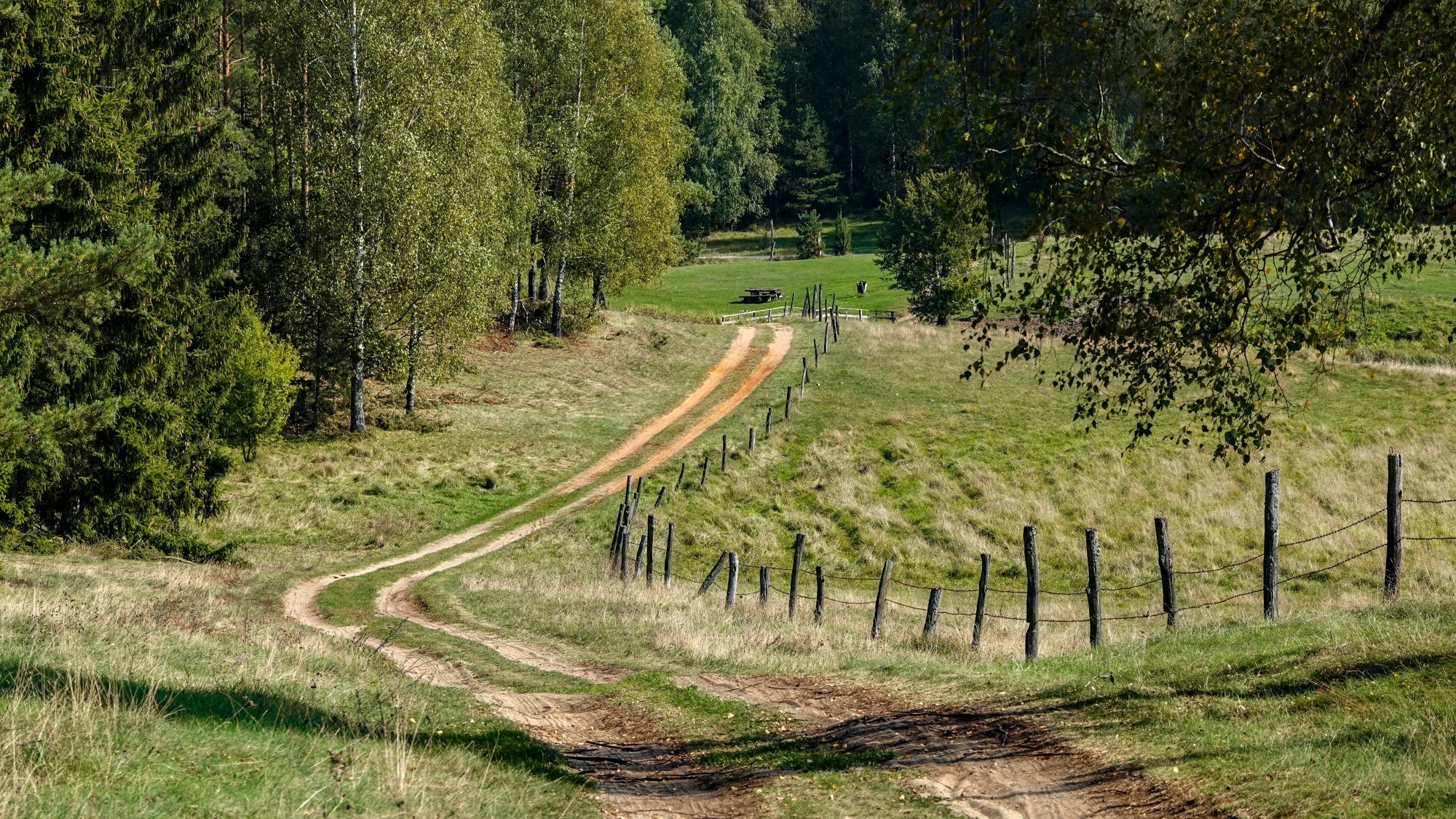 Koniec lata w górach nad morzem i jeziorami TwojaPogoda pl