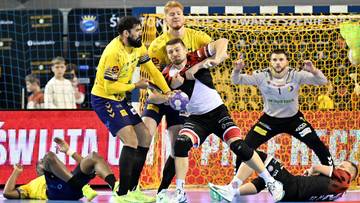ORLEN Superliga: Rebud KPR Ostrovia Ostrów Wielkopolski - Industria Kielce. Relacja na żywo