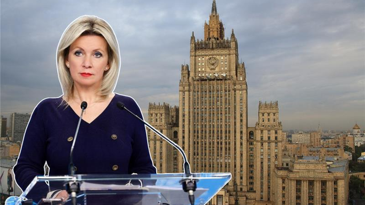 Rosyjska propaganda wyśmiewa Polskę. "Powinni uważnie przeczytać"