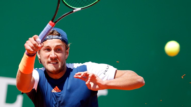 ATP Budapeszt: Najwyżej rozstawiony Pouille w półfinale