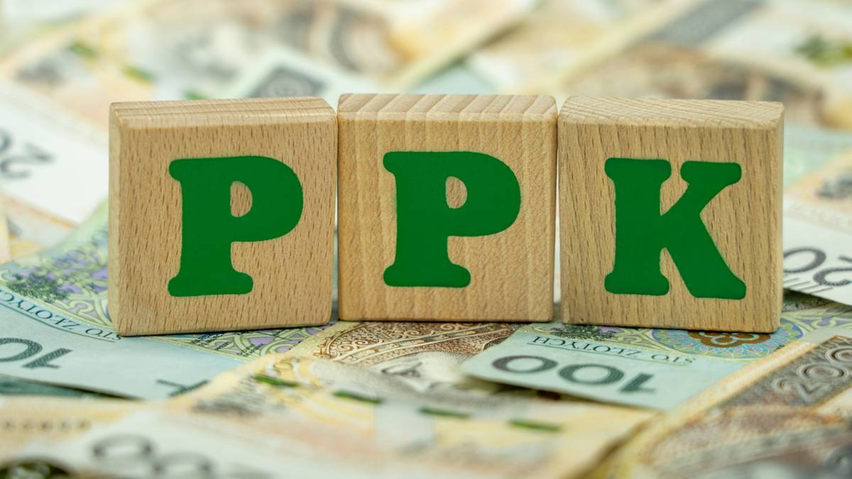 PPK to dobrowolne oszczędzanie na przyszłość