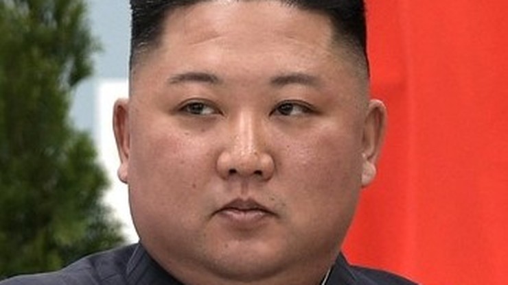 Korea Północna. Kim Dzong Un przeprasza za zastrzelenie urzędnika