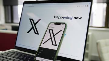 Internauci na tropie dezinformacji. Polskojęzyczne konta znikają z serwisu X