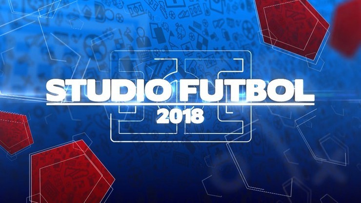 Studio Futbol 2018 w Polsacie Sport po rozstrzygnięciach w grupach A i B