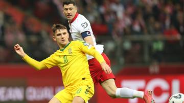 100-krotny reprezentant postraszy Polskę. Są powołania