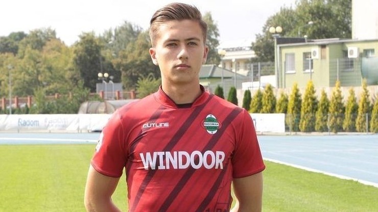 Polski bramkarz w Serie B. Dołączył do byłego piłkarza Wisły Kraków