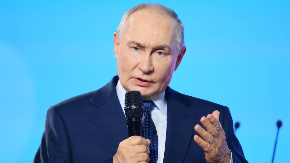 Kryzys w Rosji. Putin ma pomysł na gwałtowny wzrost cen