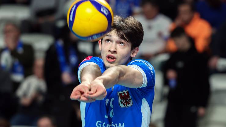 Maksymilian Granieczny