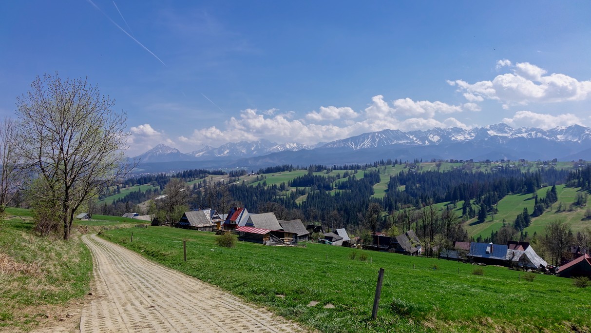 Majówka w Tatrach - zdjęcie 31