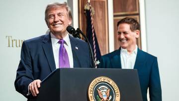 Donald Trump: USA wyślą do Polski dodatkowe 5 tys. żołnierzy. Prezydent USA wskazał przyczynę