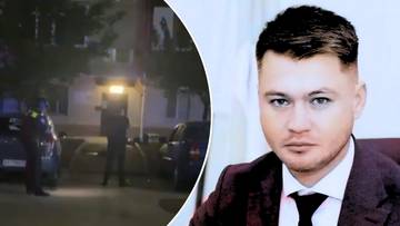 W Stawropolu w Rosji w wyniku eksplozji zginął Zaur Gurcijew, zastępca szefa lokalnej administracji i uczestnik wojny