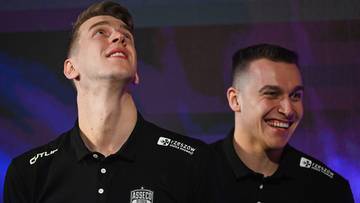 PlusLiga: Ślepsk Malow Suwałki - Asseco Resovia Rzeszów. Transmisja TV i stream online