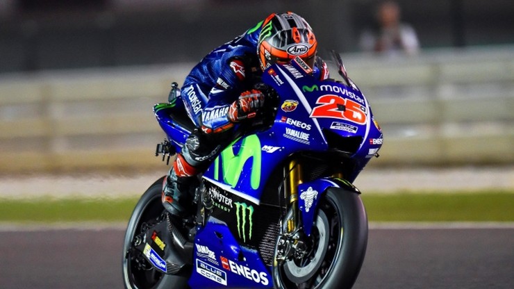 MotoGP: Kwalifikacje w Katarze. Transmisja w Polsacie Sport News i na Polsatsport.pl