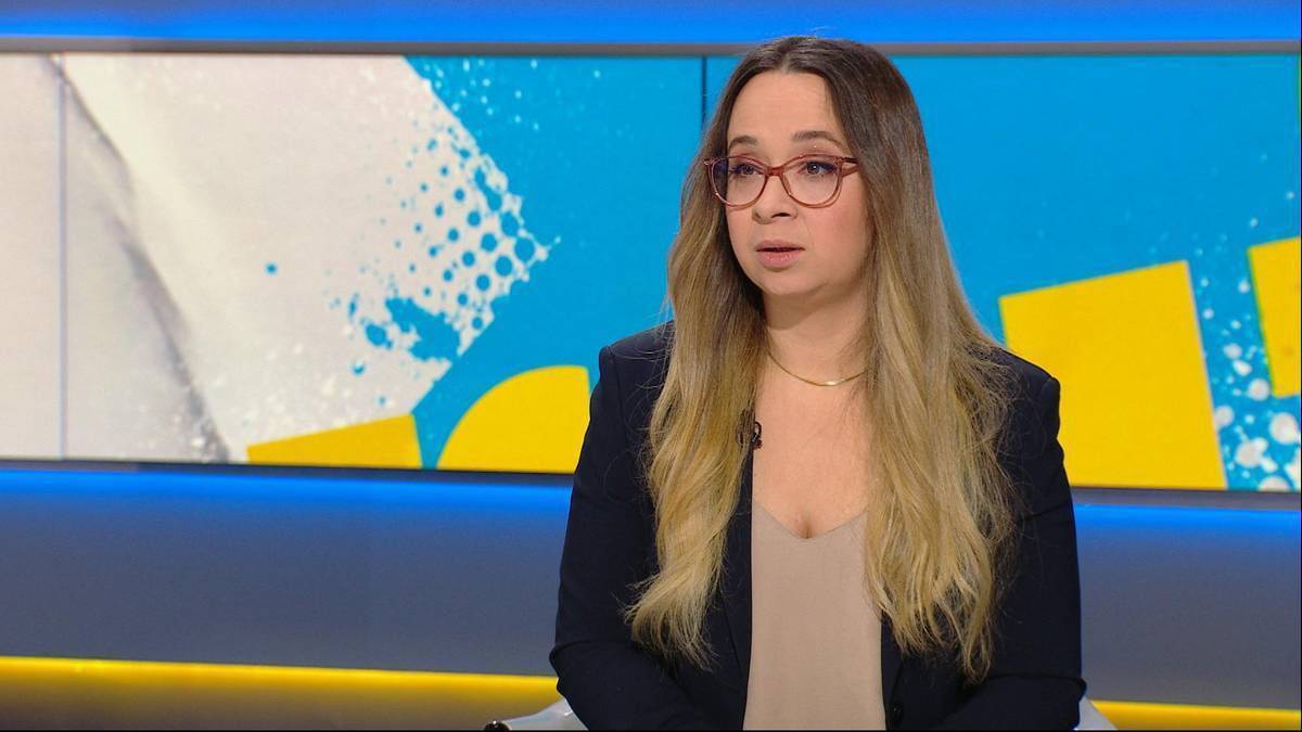 Marcelina Zawisza w "Graffiti". Oglądaj na żywo od 7:40