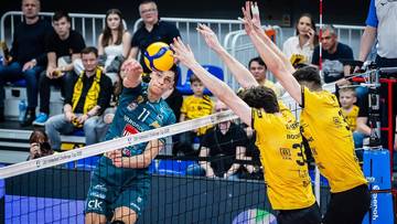 Siatkarska gwiazda dopiero na 2. miejscu. Sensacja w plebiscycie na Sportowca Roku!