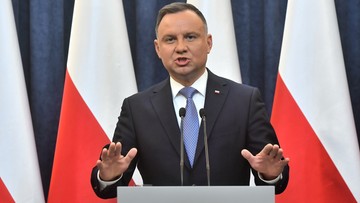 Prezydent podpisał ustawę powołującą w policji Centralne Biuro Zwalczania Cyberprzestępczości