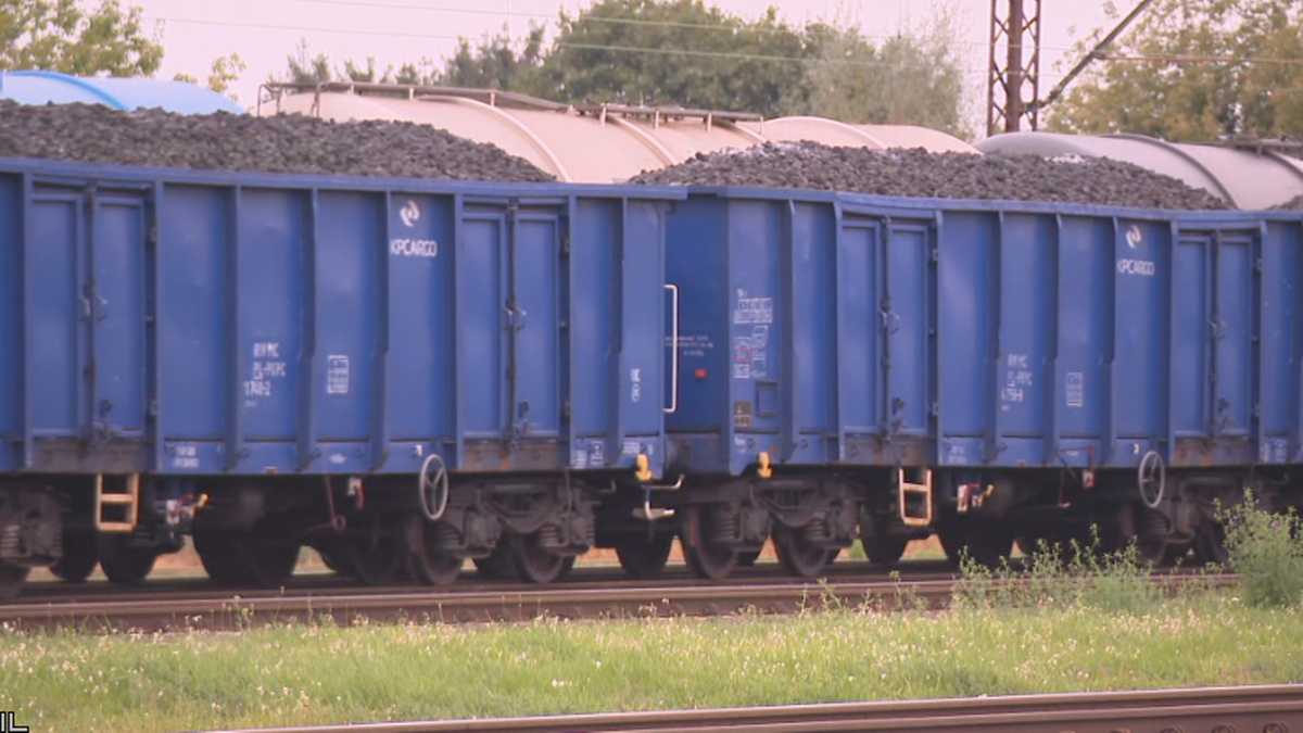 CBA zajmie się PKP Cargo. Rusza śledztwo, szkody na setki milionów złotych