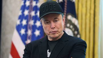 Konto Komisji Europejskiej na X zablokowane. Media: To zemsta Elona Muska