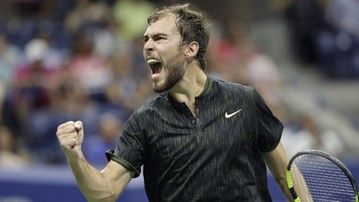 Wimbledon: Janowicz poznał nazwisko kolejnego rywala