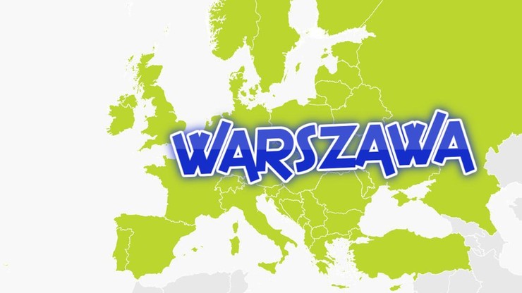"Make Warsaw Great Again". Internauci kpią z pomysłu PiS powiększenia stolicy
