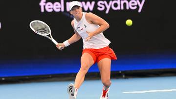 United Cup: Iga Świątek - Coco Gauff. Jaki wynik meczu? Kto wygrał?