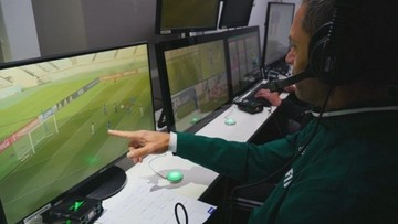 Liga Mistrzów dogoni Ekstraklasę. Sędziowie będą mogli korzystać z technologii VAR