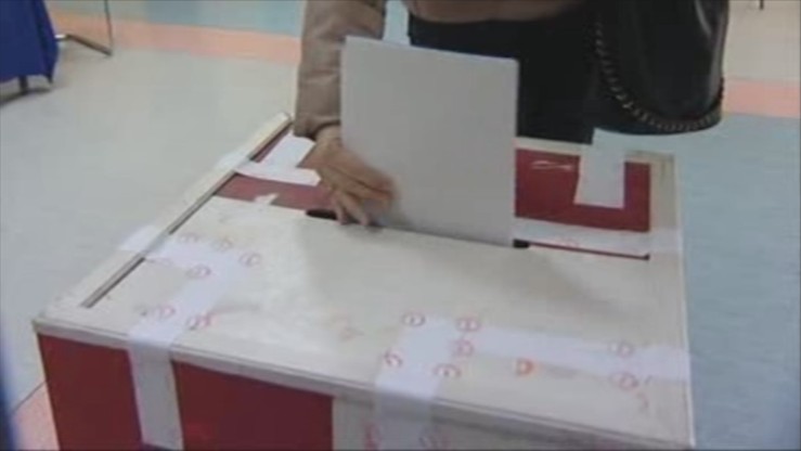 Zmiany w Kodeksie wyborczym. Monitoring w lokalach i przezroczyste urny