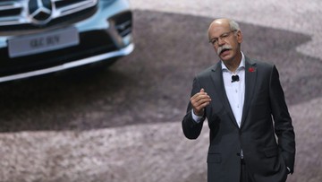 Daimler rozwija fabrykę Mercedesów na Węgrzech