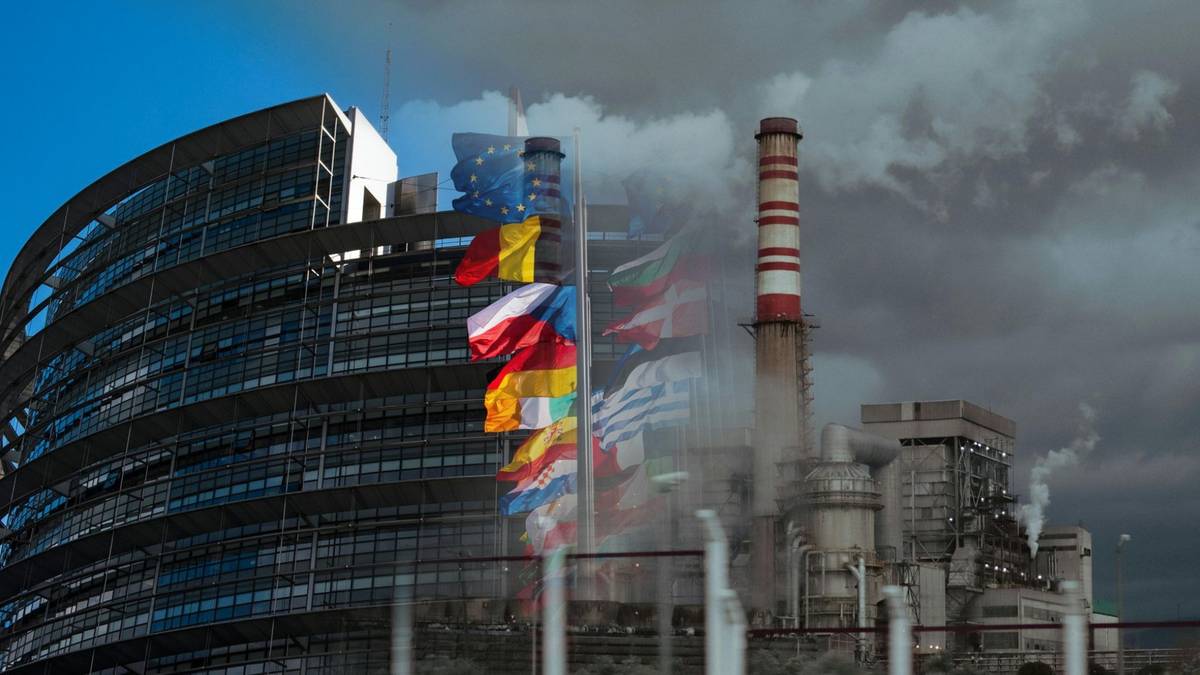 Nowy cel klimatyczny na 2040 rok. Parlament Europejski zdecydował