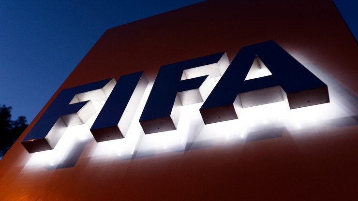 Dymisja zastępcy sekretarza generalnego FIFA