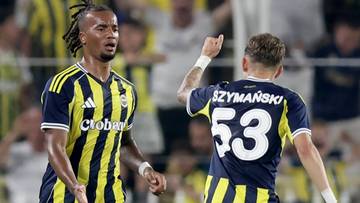 Superpuchar Turcji: Galatasaray - Fenerbahce. Relacja live i wynik na żywo