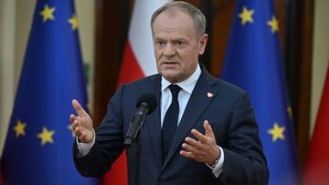 Tusk po decyzji prezydenta: Wstyd! Jutro nadzwyczajne posiedzenie rządu