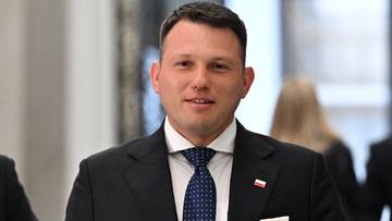 Sławomir Mentzen w ogniu krytyki. 