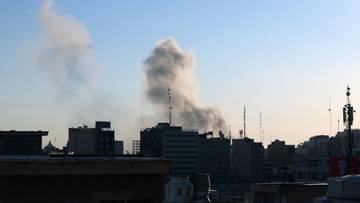 Kurdowie uderzają na Iran. Ofensywa lądowa w zachodnich prowincjach kraju