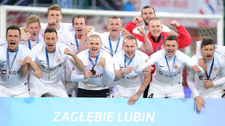 Polskie kluby poznały rywali w kwalifikacjach Ligi Europy