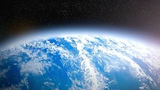 28-09-2023 05:56 Powstała monstrualna dziura ozonowa, aż 80 razy większa od Polski. „Zagrożenie dla ludzi”